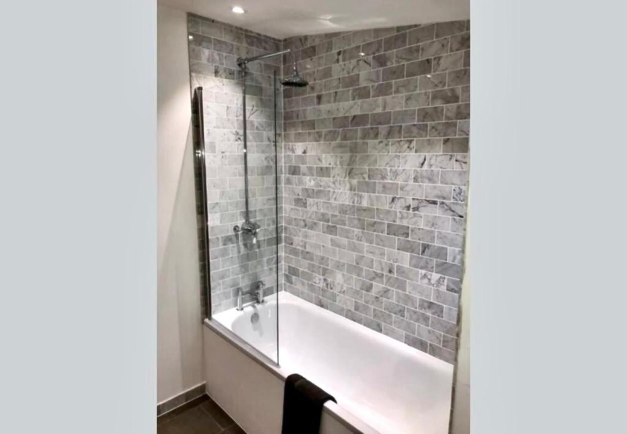 3 York Mews Villa Bath Exterior photo