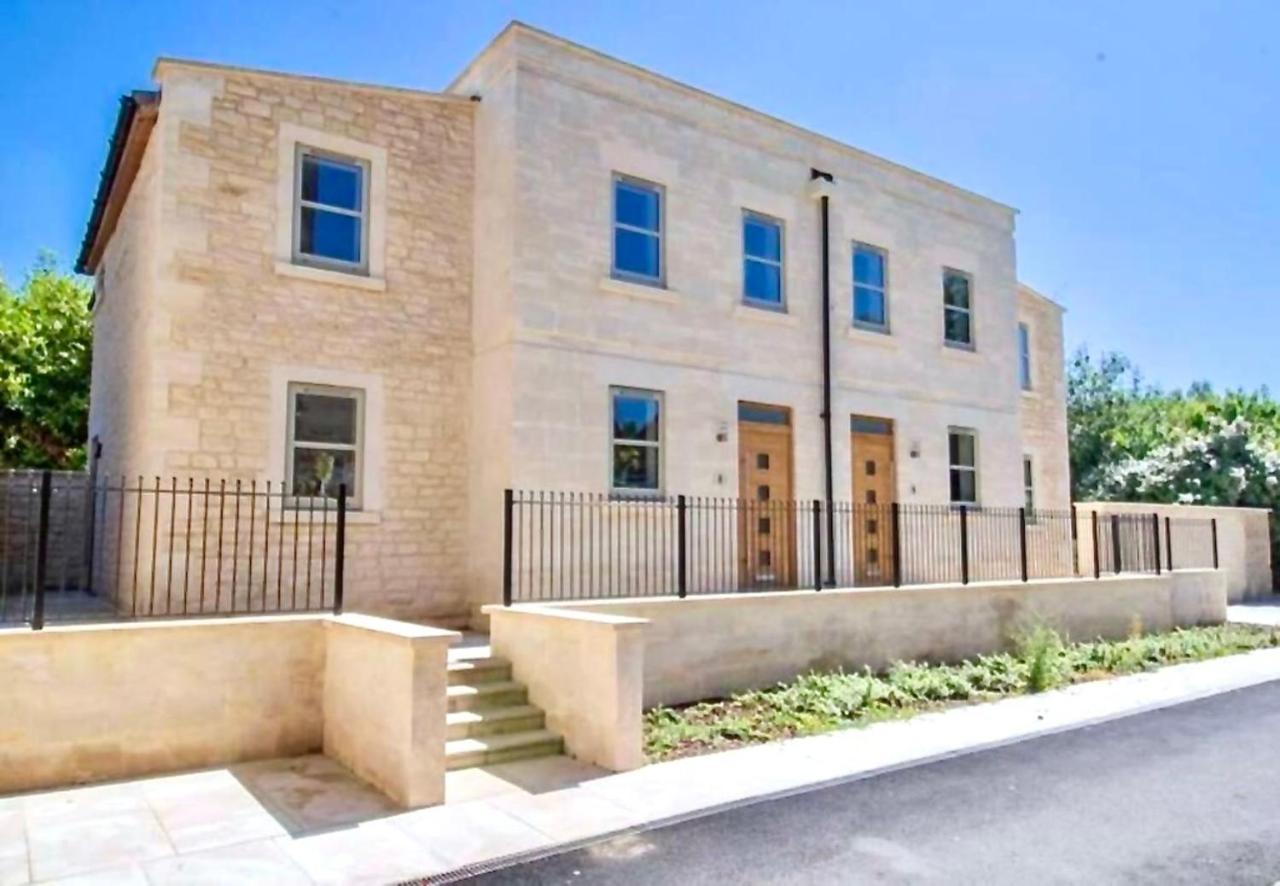 3 York Mews Villa Bath Exterior photo